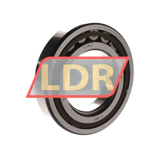 SKF NUP216ECP ürün fotoğrafı 2