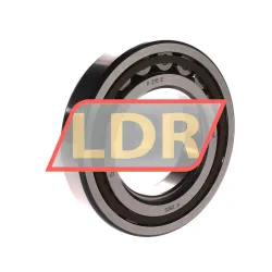 SKF NUP216ECP rulman resim 2