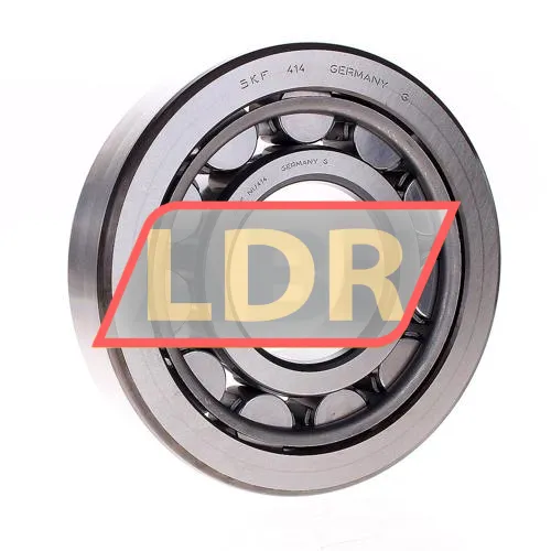 SKF NU414