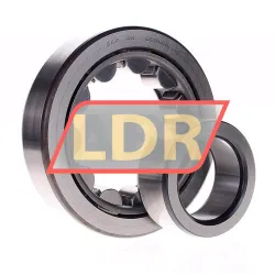 SKF NU414 rulman resim 2