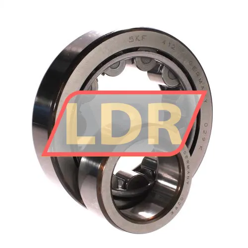 SKF NU412 ürün fotoğrafı 2