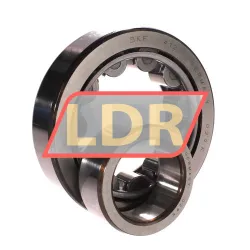 SKF NU412 rulman resim 2