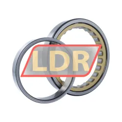 SKF NU1030M/C3 rulman resim 2