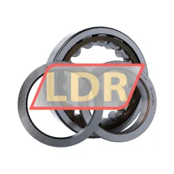SKF NUP222ECP rulman resim 3