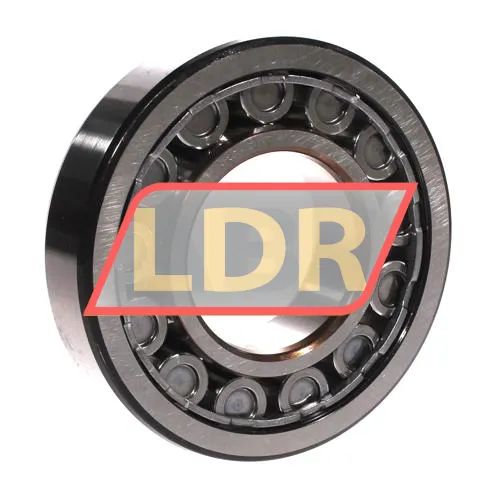 SKF NJ312ECJ/C3 ürün fotoğrafı 2