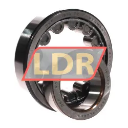 SKF NJ312ECJ/C3 rulman resim 3