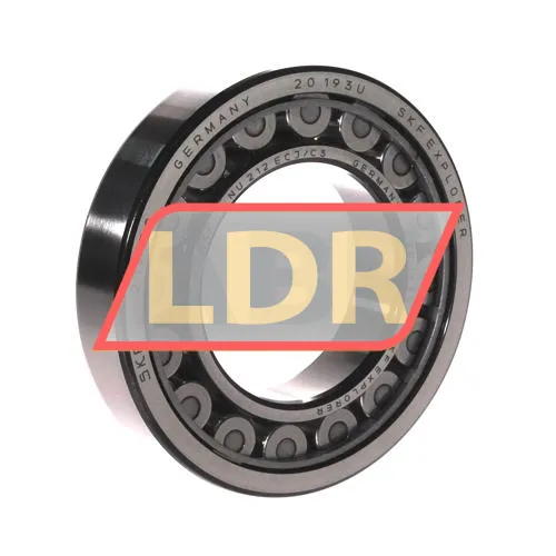 SKF NU212ECJ/C3