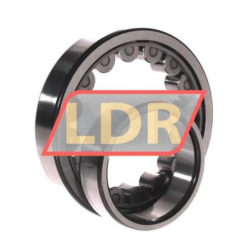 SKF NU212ECJ/C3 ürün fotoğrafı 3