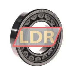 SKF NU212ECJ/C3