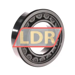 SKF NU212ECJ/C3 rulman resim 2