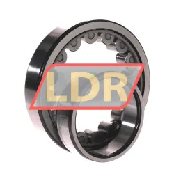 SKF NU212ECJ/C3 rulman resim 3