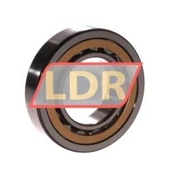 SKF NU209ECM/C3 rulman resim 2