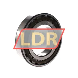 SKF N215ECP rulman resim 2