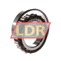SKF N215ECP rulman resim 3