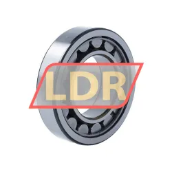 SKF NJ209ECJ rulman resim 2