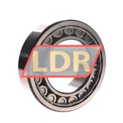 SKF NU2219ECJ rulman resim 2