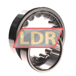 SKF NU2219ECJ rulman resim 3