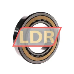 SKF NU217ECM/C3 rulman resim 3