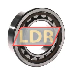 SKF NJ210ECP/C3 rulman resim 3