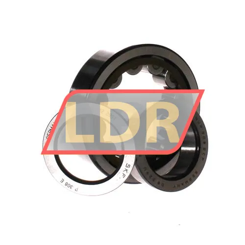 SKF NUP308ECP ürün fotoğrafı 3