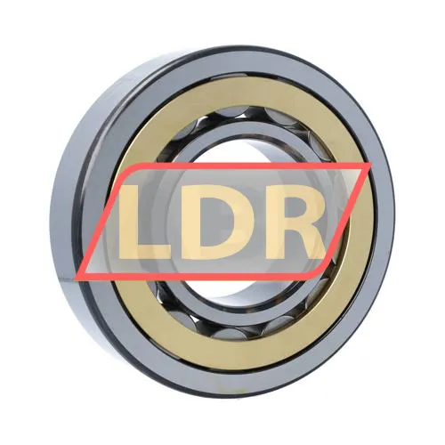 SKF NU316ECM ürün fotoğrafı 2