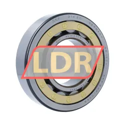 SKF NU316ECM