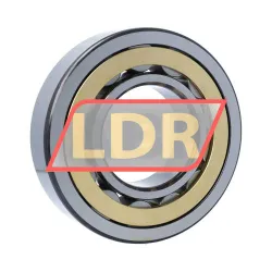 SKF NU316ECM rulman resim 2