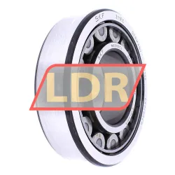 SKF NU311ECJ rulman resim 2