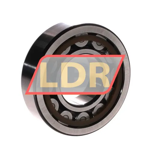 SKF NU308ECP/C3 ürün fotoğrafı 2