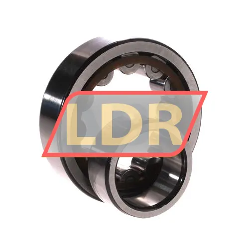 SKF NU308ECP/C3 ürün fotoğrafı 3