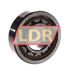SKF NU308ECP/C3