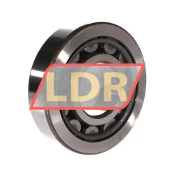 SKF NJ411 rulman resim 2