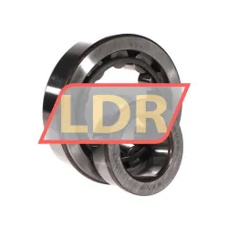 SKF NJ411 rulman resim 3