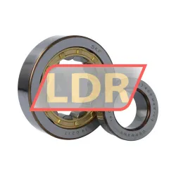 SKF NJ409MAS/C3 rulman resim 3