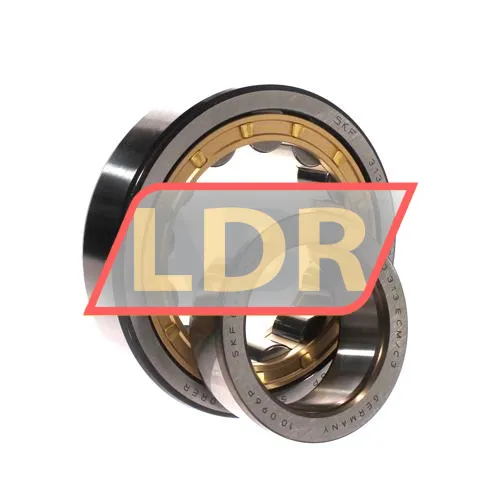 SKF NJ313ECM/C3 ürün fotoğrafı 2