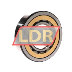 SKF NJ313ECM/C3 rulman resim 3