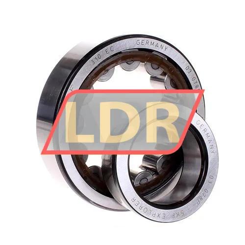 SKF NJ310ECP ürün fotoğrafı 2