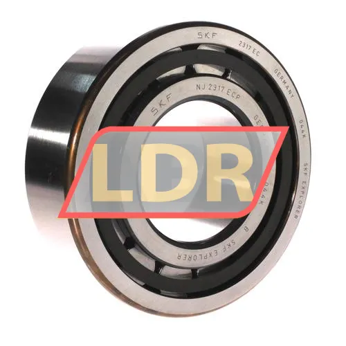 SKF NJ2317ECP
