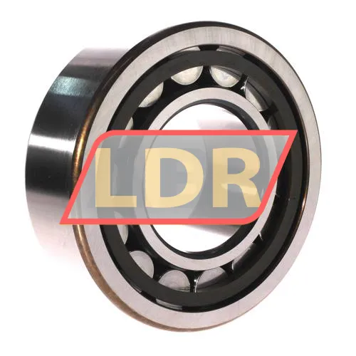 SKF NJ2317ECP ürün fotoğrafı 2