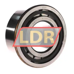 SKF NJ2317ECP