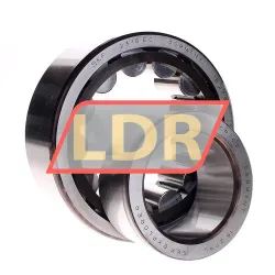 SKF NJ2315ECP/C3 rulman resim 2