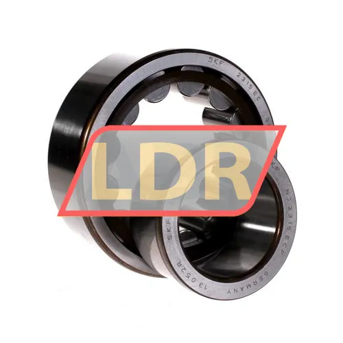 SKF NJ2315ECP ürün fotoğrafı 3