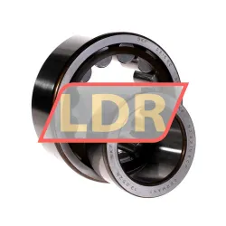 SKF NJ2315ECP rulman resim 3