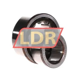 SKF NJ2312ECP rulman resim 2
