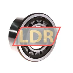 SKF NJ2312ECP rulman resim 3
