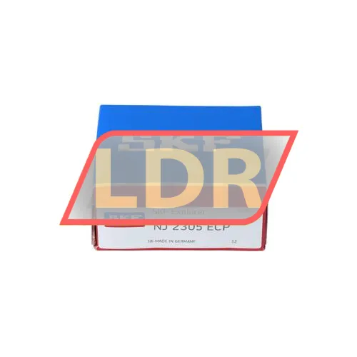 SKF NJ2305ECP ürün fotoğrafı 3