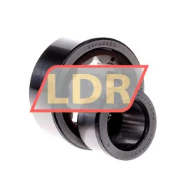 SKF NJ2305ECP rulman resim 2