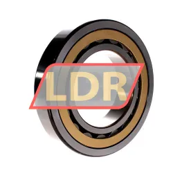 SKF NJ222ECM rulman resim 2