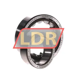 SKF NJ2209ECP/C3 rulman resim 3
