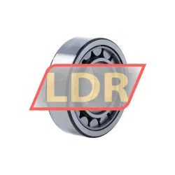 SKF NJ2208ECJ rulman resim 2